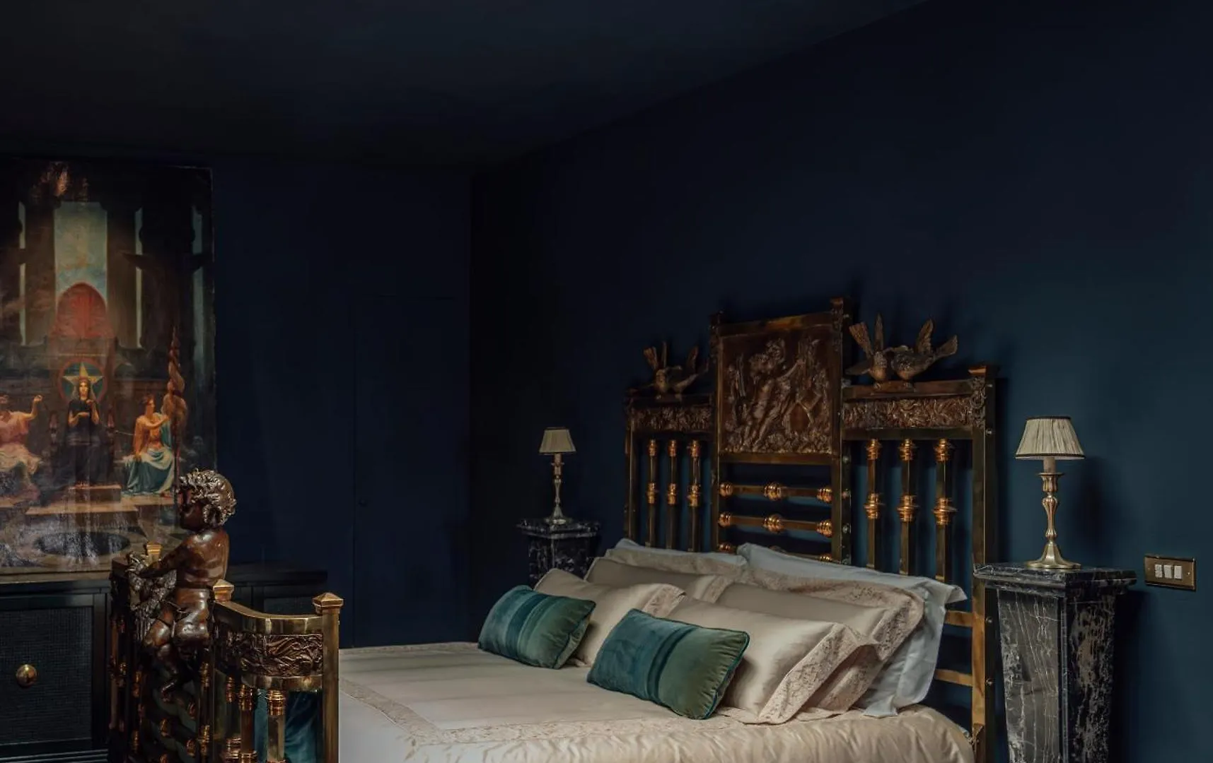 Appartamento Casa Profumoir - Olfactive Experience Firenze