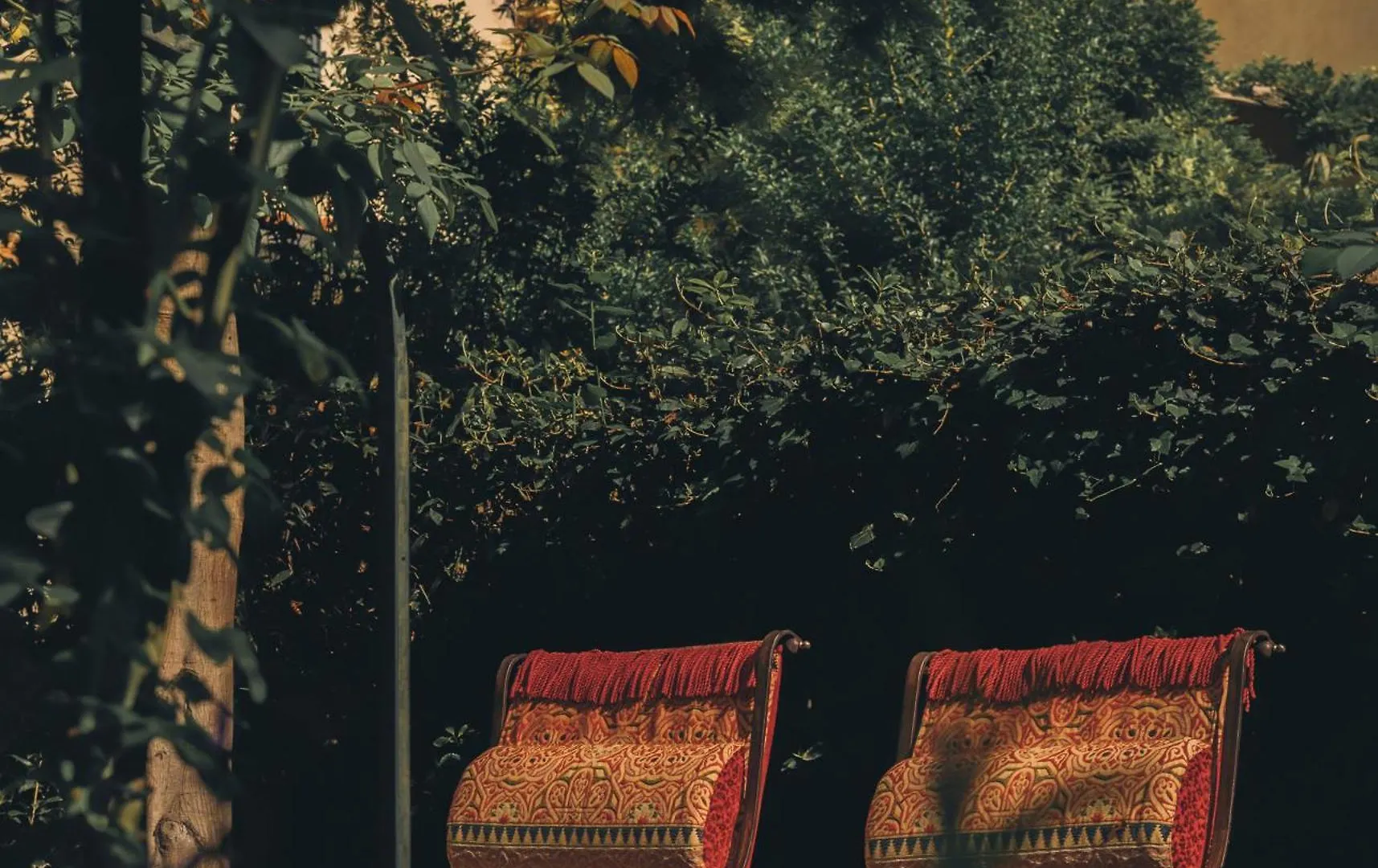 Casa Profumoir - Olfactive Experience Apartment Florence