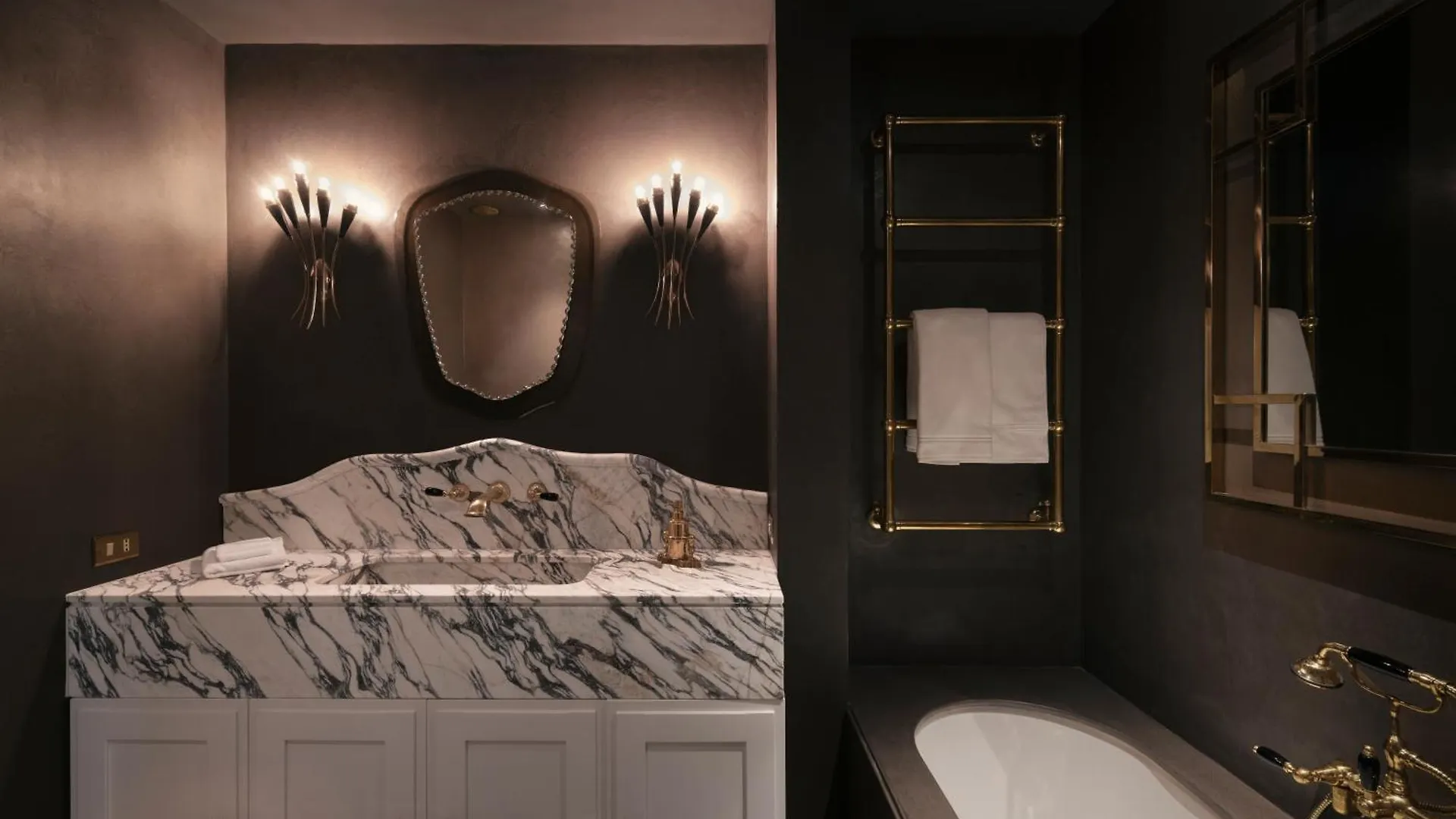 Casa Profumoir - Olfactive Experience Apartment Florence