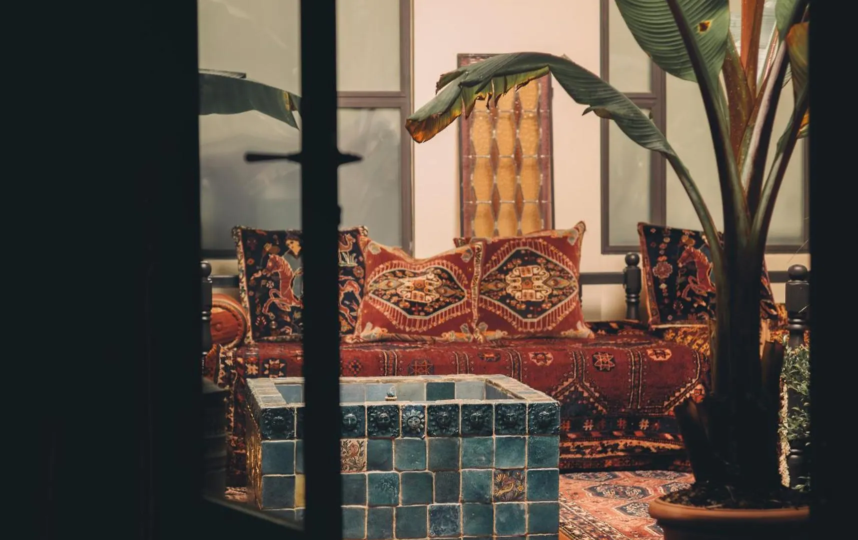 Casa Profumoir - Olfactive Experience Apartment Florence