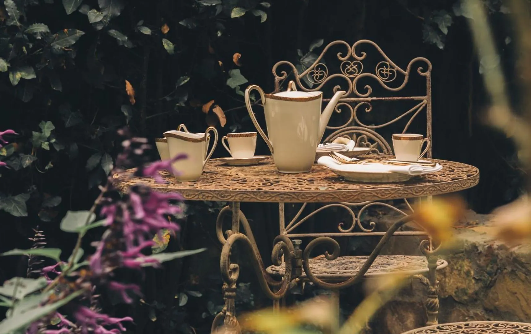 Appartamento Casa Profumoir - Olfactive Experience Firenze
