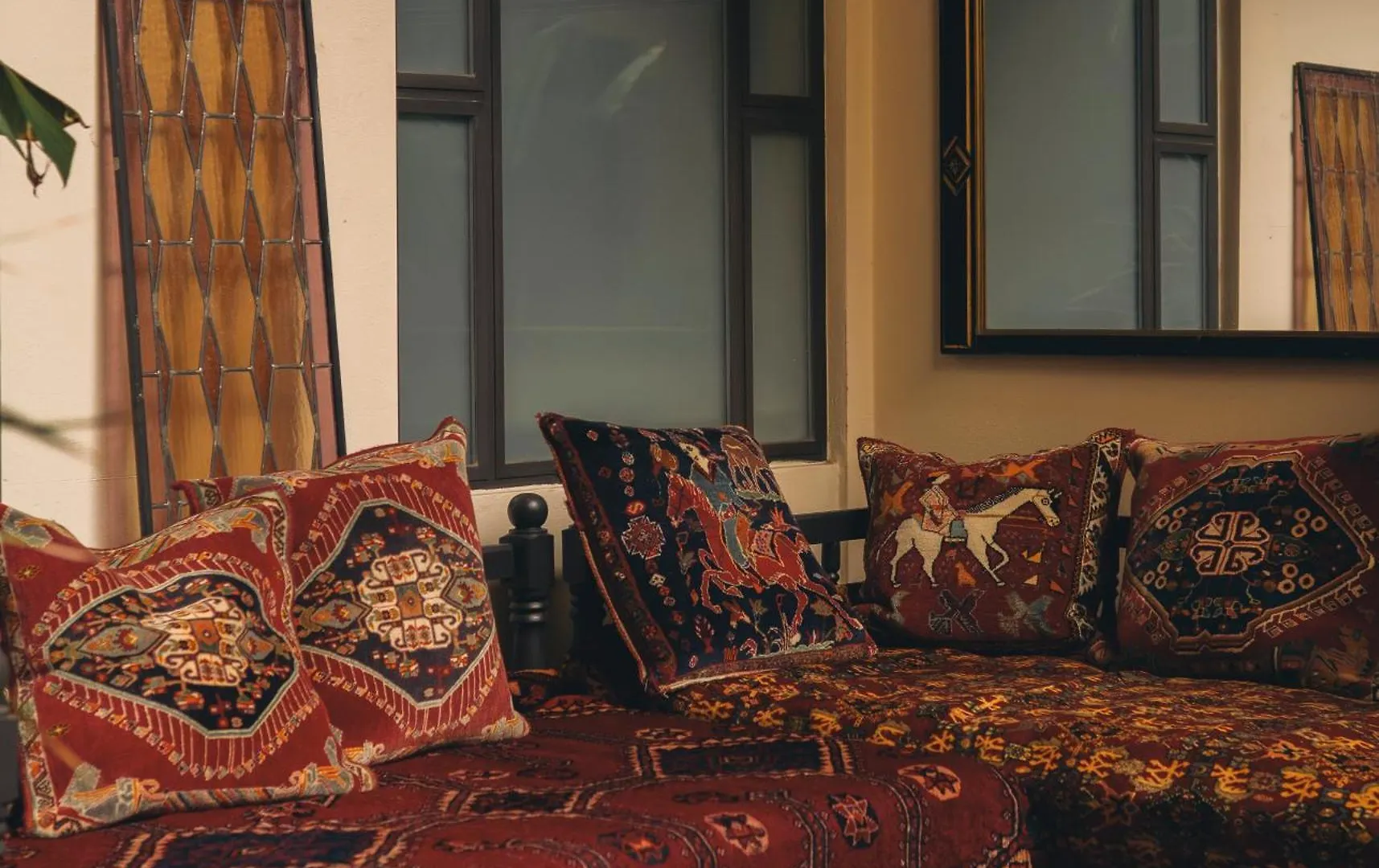 Casa Profumoir - Olfactive Experience Apartment Florence