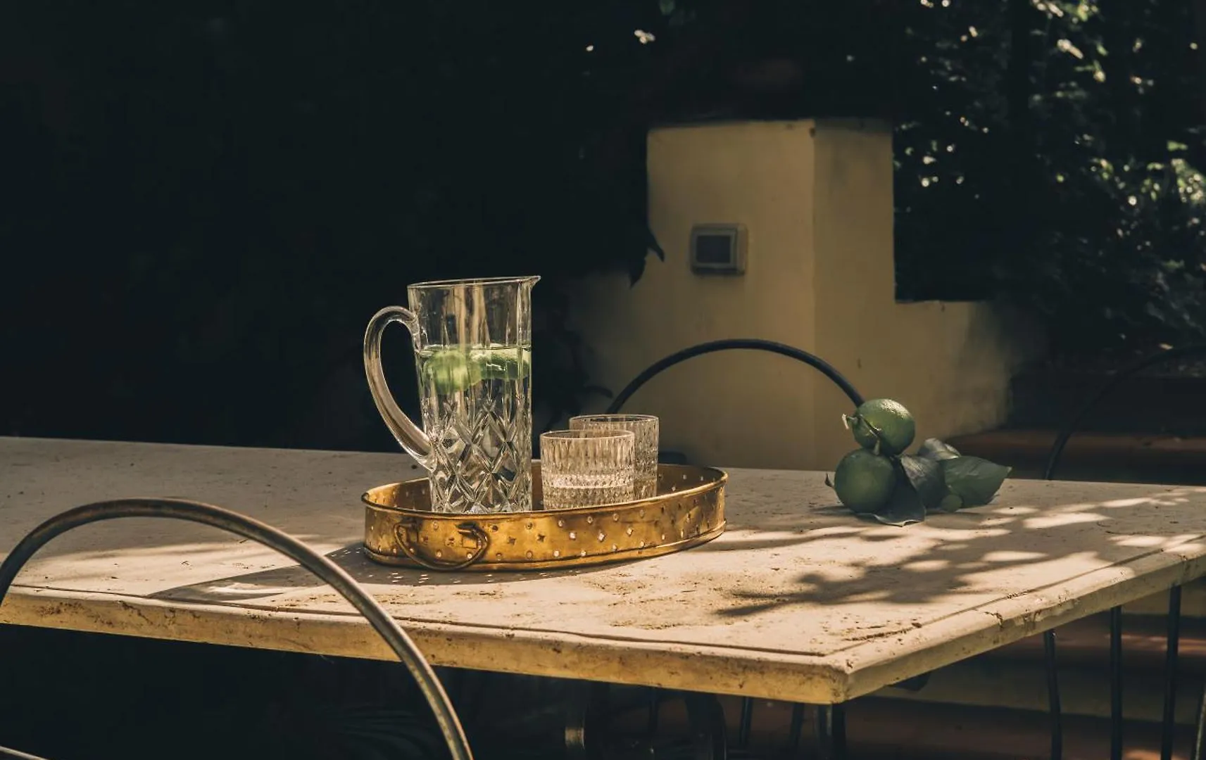 Appartamento Casa Profumoir - Olfactive Experience Firenze