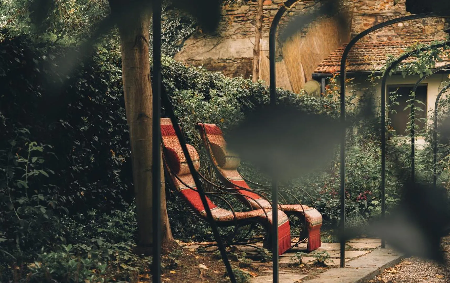 Casa Profumoir - Olfactive Experience Apartment Florence