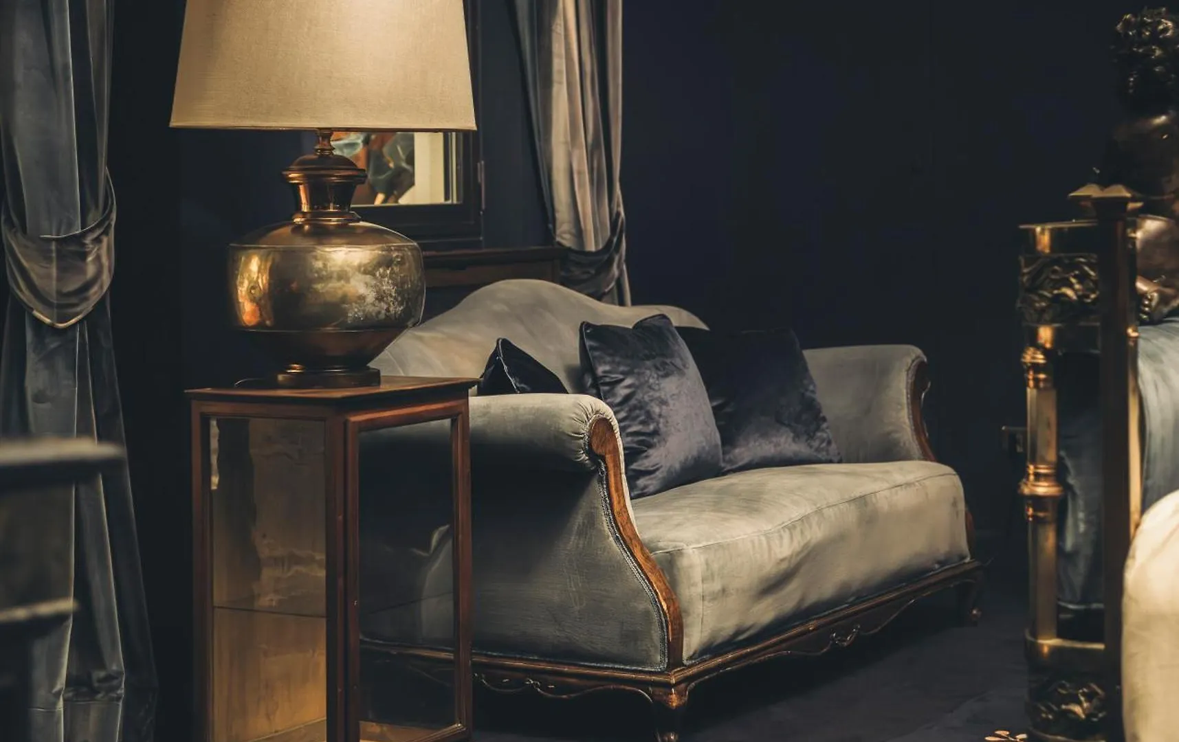 Casa Profumoir - Olfactive Experience Apartment Florence