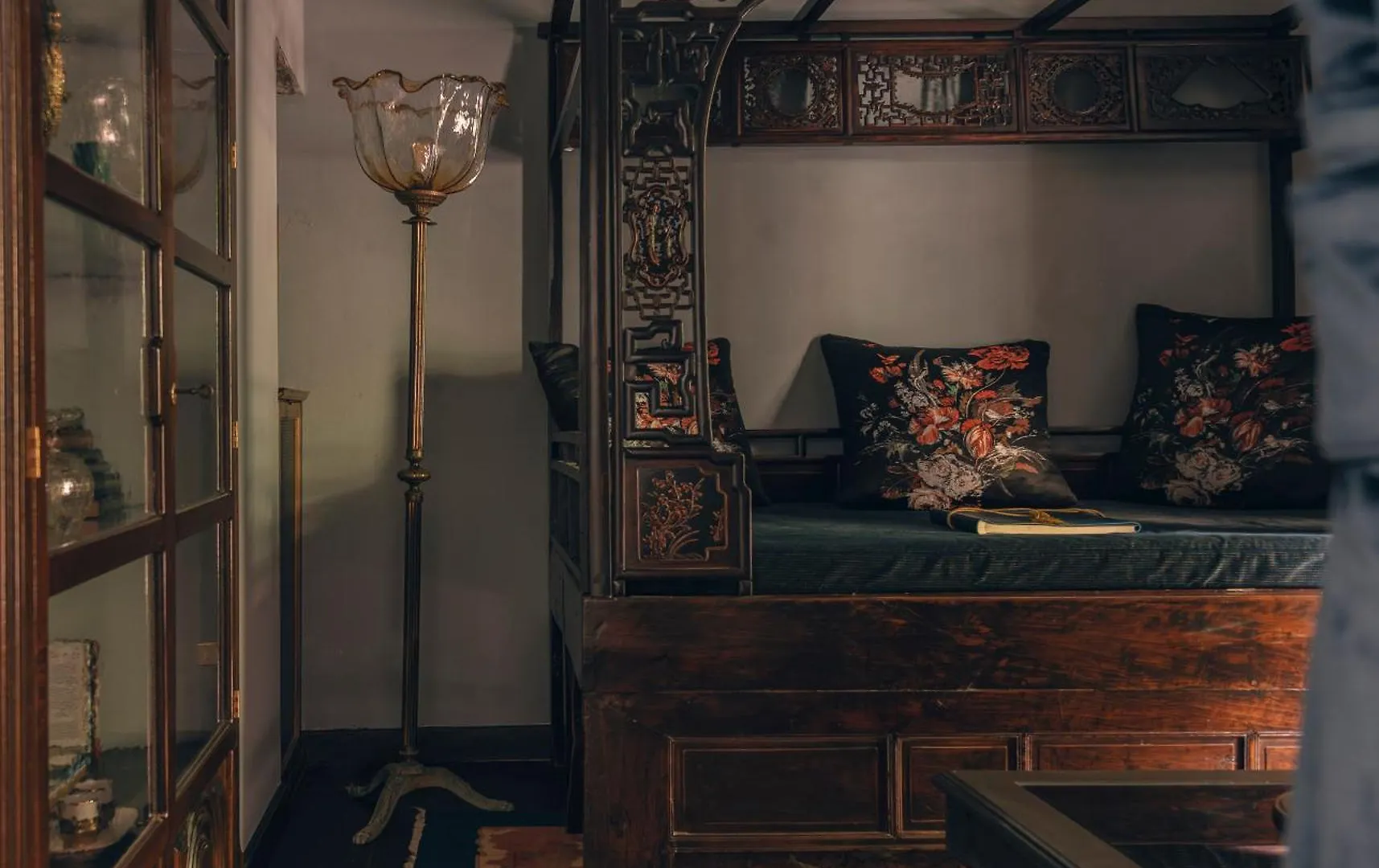 Casa Profumoir - Olfactive Experience Apartment Florence Italy
