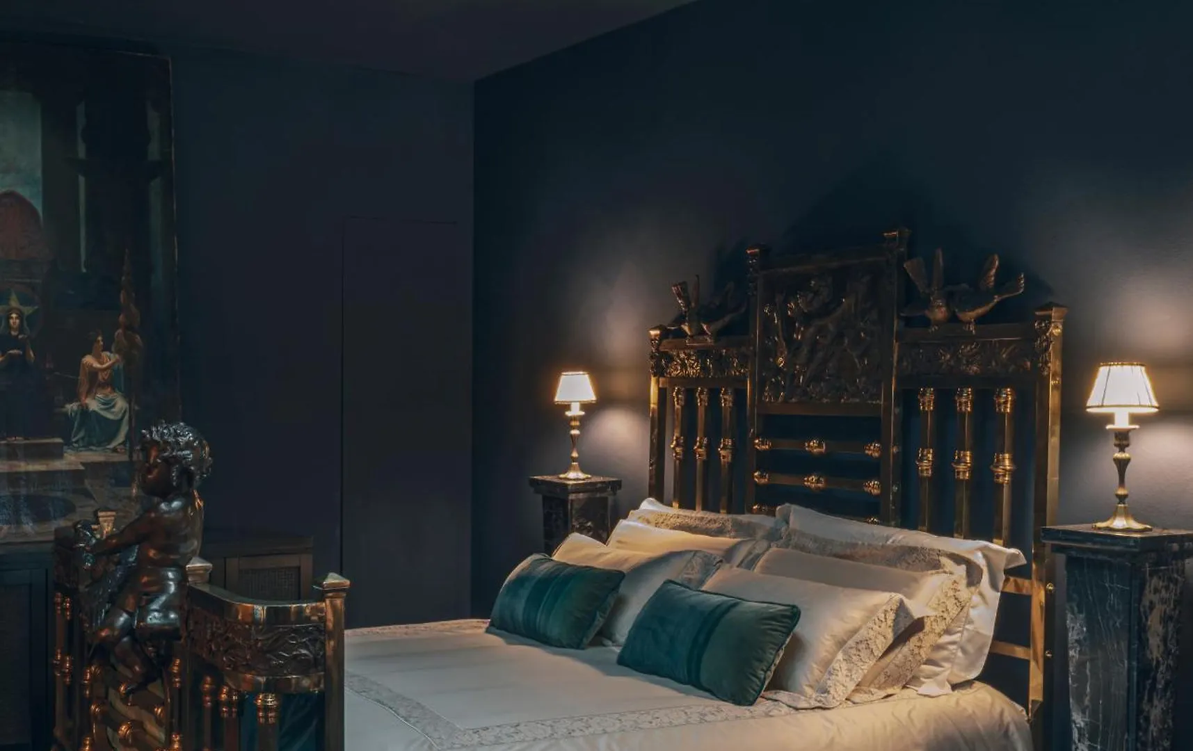 Appartamento Casa Profumoir - Olfactive Experience Firenze