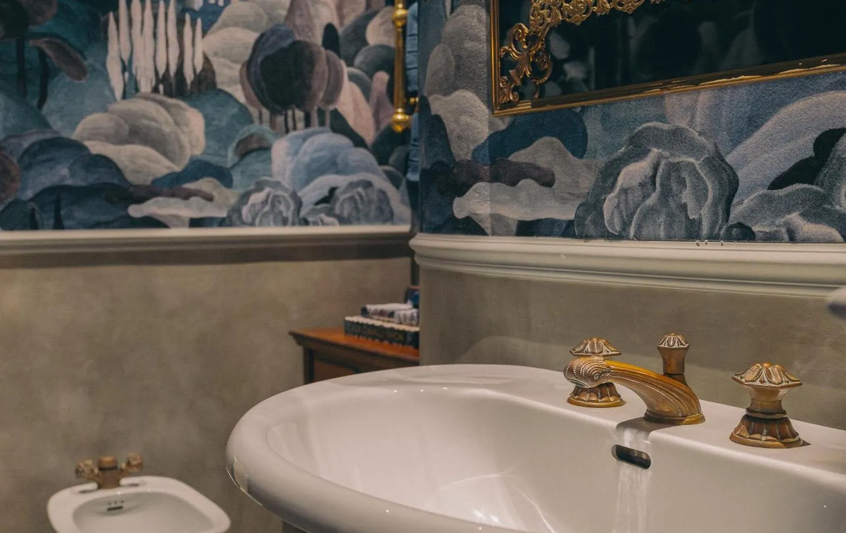 Casa Profumoir - Olfactive Experience Apartment Florence
