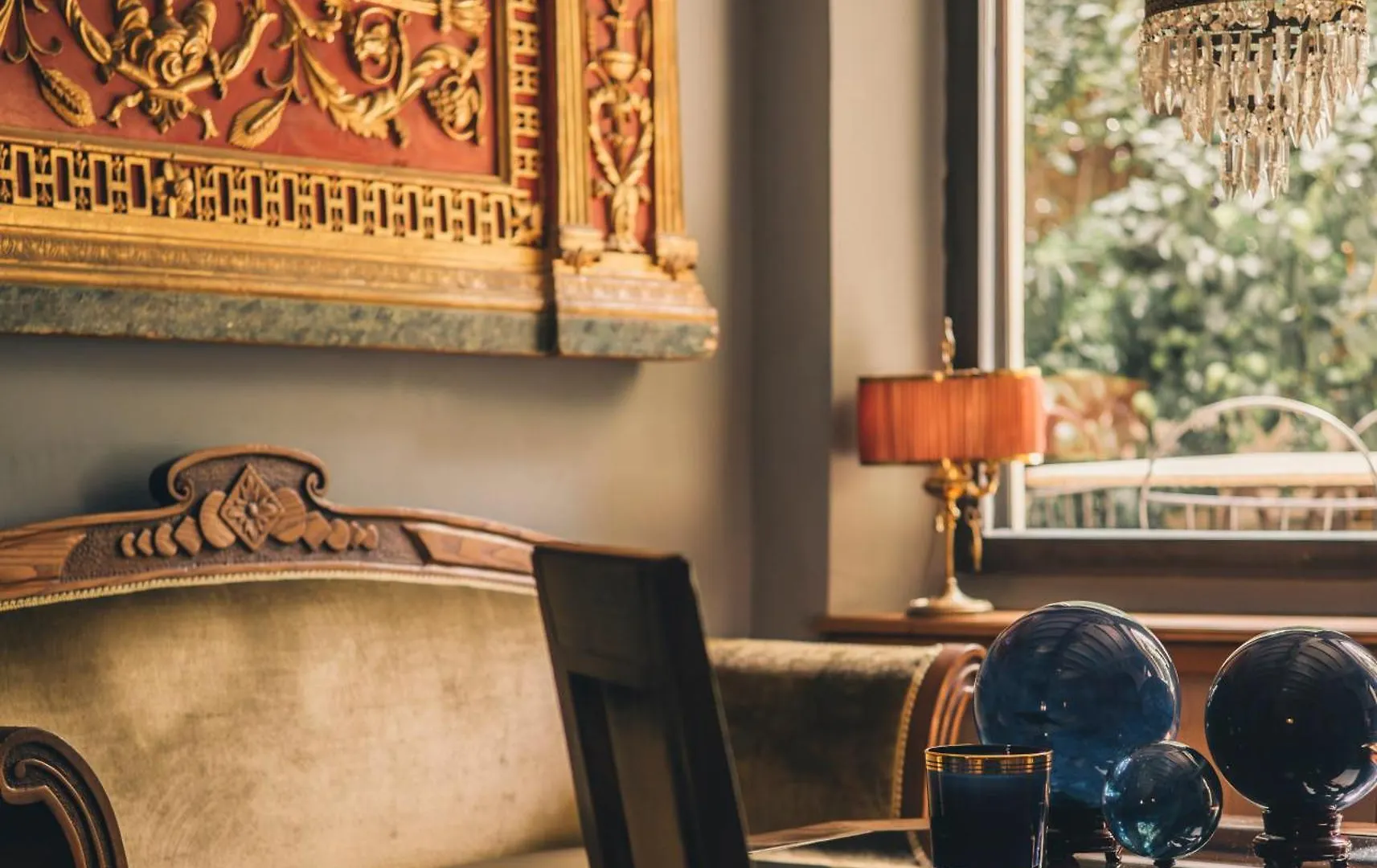 Appartamento Casa Profumoir - Olfactive Experience Firenze