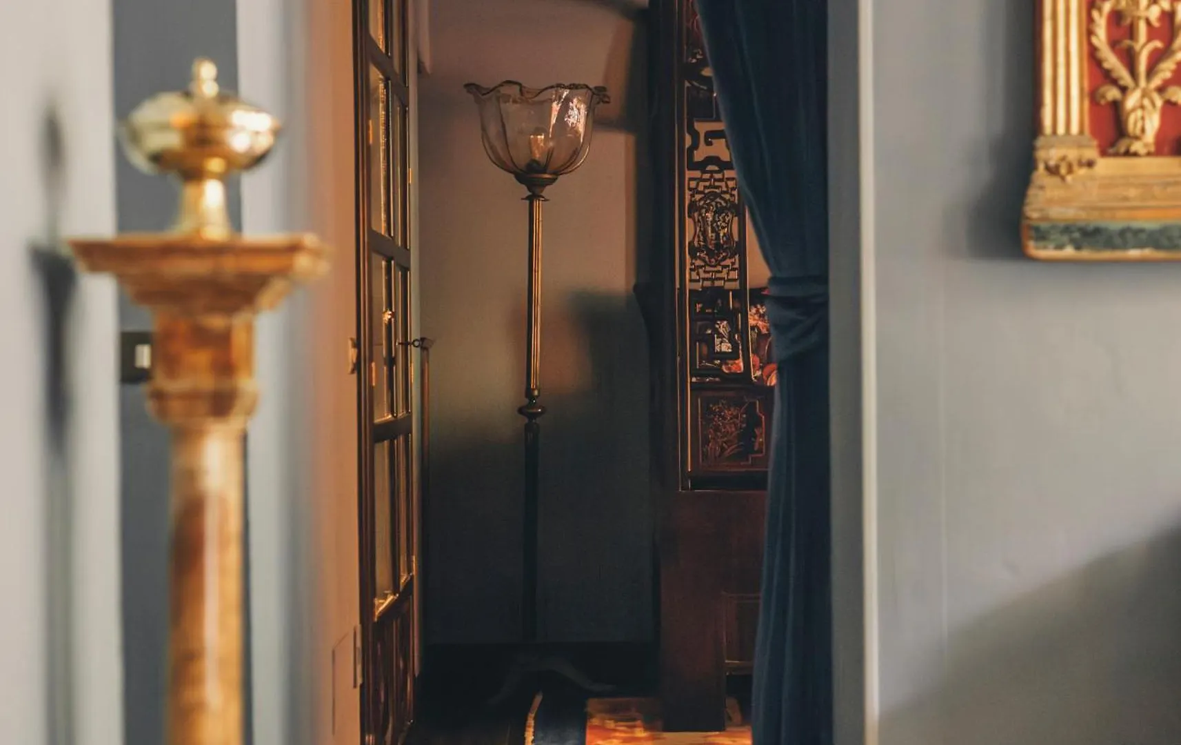 Casa Profumoir - Olfactive Experience Apartment Florence 0*,  Italy