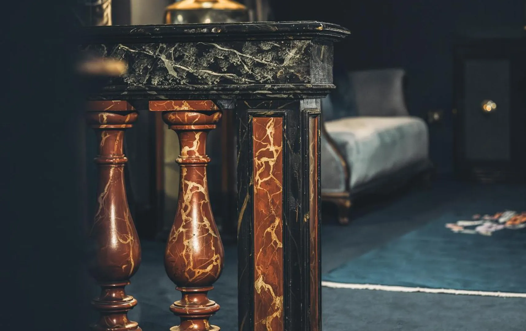Casa Profumoir - Olfactive Experience Apartment Florence