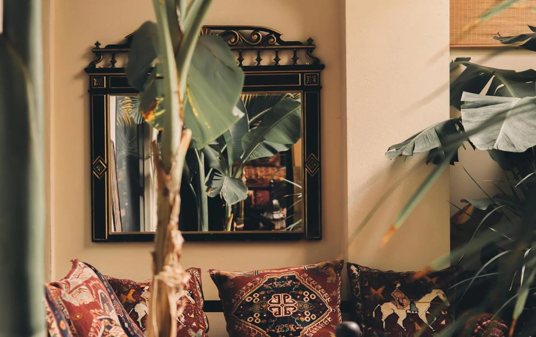 Appartamento Casa Profumoir - Olfactive Experience Firenze